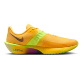 Zoom Rival Fly 4 'LA 26.2 Citron Pulse Indigo Burst