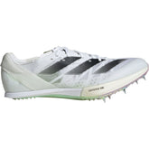 Adizero Prime SP 2 Running Spikes - White